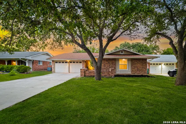 3219 Quakertown Dr, San Antonio, TX 78230 - #1