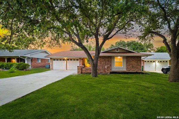 3219 Quakertown Dr, San Antonio, TX 78230