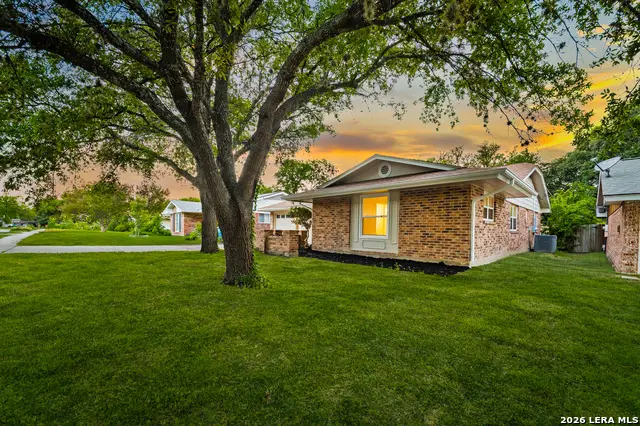 3219 Quakertown Dr, San Antonio, TX 78230 - #3