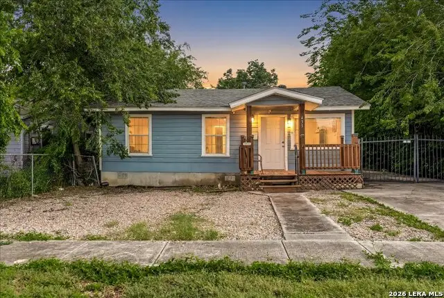 423 Princeton Ave, San Antonio, TX 78201 - #1