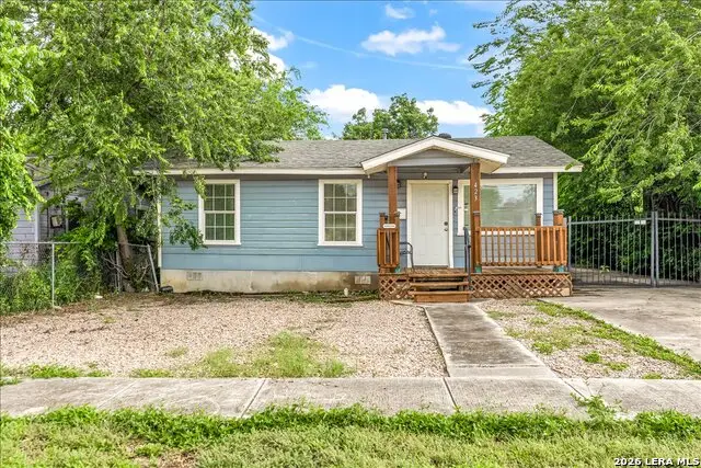 423 Princeton Ave, San Antonio, TX 78201 - #2