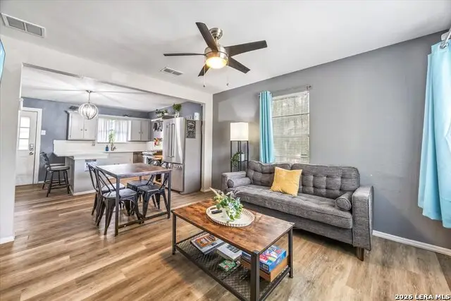423 Princeton Ave, San Antonio, TX 78201 - #3