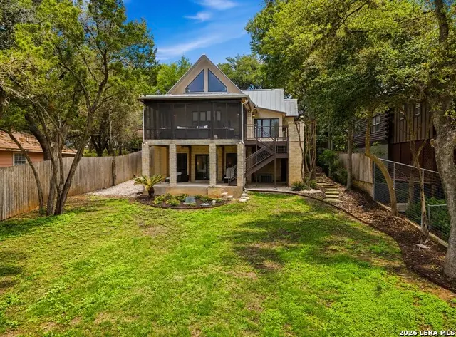 745 Lookout, Lakehills, TX 78063 - #1