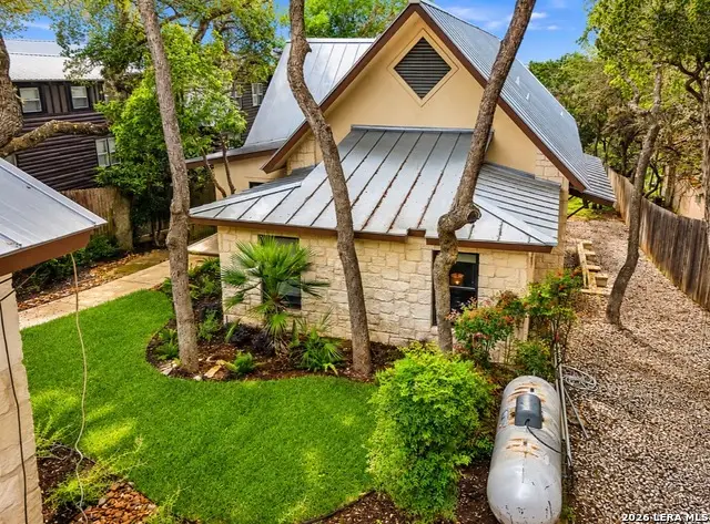 745 Lookout, Lakehills, TX 78063 - #3