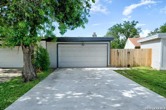 9507 Simplicity Dr, San Antonio, TX 78245 - #1