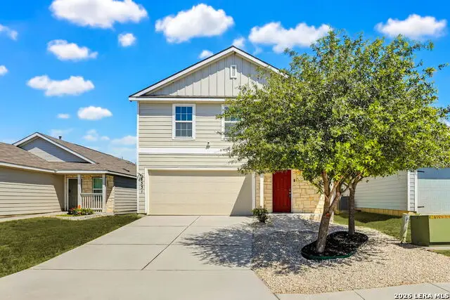 6531 Hazy Glen, San Antonio, TX 78218 - #1