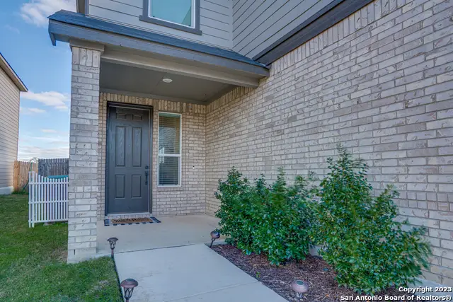 1806 Overlook Bnd, San Antonio, TX 78245 - #3