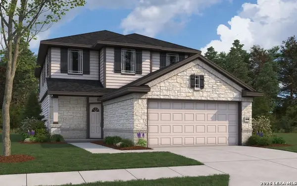 11155 Schmidt Lane, Converse, TX 78109