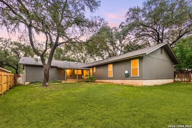 2818 Oak Leigh St, San Antonio, TX 78232 - #2