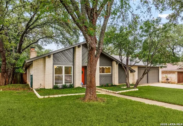 2818 Oak Leigh St, San Antonio, TX 78232 - #3