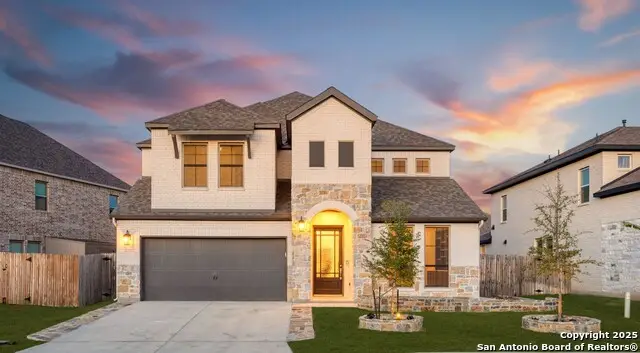 14046 May Mist, San Antonio, TX 78253 - #1