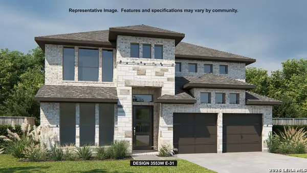 10126 Sumlin Court, San Antonio, TX 78254