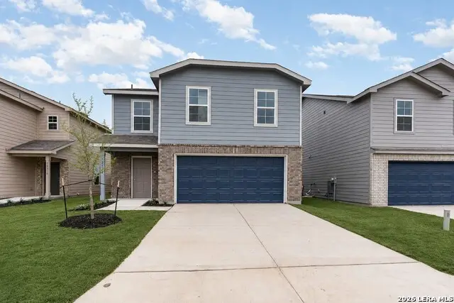 12914 Lorena Ochoa, San Antonio, TX 78221 - #1