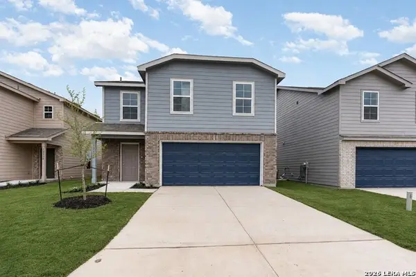 12914 Lorena Ochoa, San Antonio, TX 78221