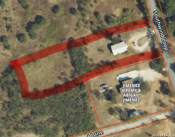 512 Southwind Loop, Seguin, TX 78155 - #3