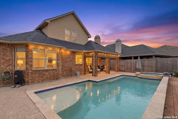 618 Kirkham Ln, League City, TX 77573