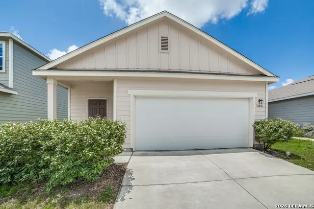 14426 Elkhorn Crst, San Antonio, TX 78253 - #2