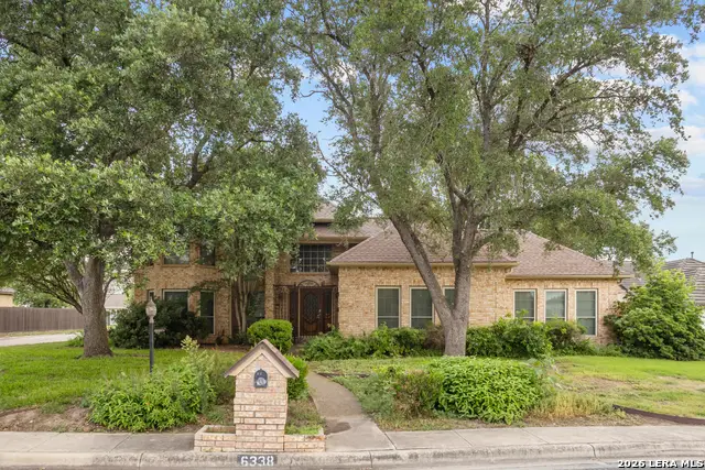 6338 Firestone Pkwy, San Antonio, TX 78244 - #1