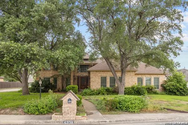 6338 Firestone Pkwy, San Antonio, TX 78244