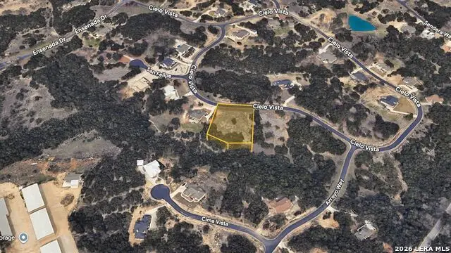 517 Cielo Vis, Canyon Lake, TX 78133 - #1