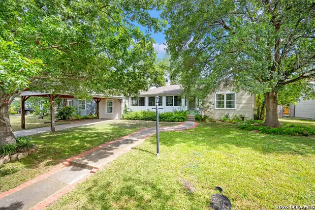 131 Larchmont Dr, San Antonio, TX 78209 - #1