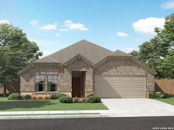 5525 Mcbride St, Cibolo, TX 78108