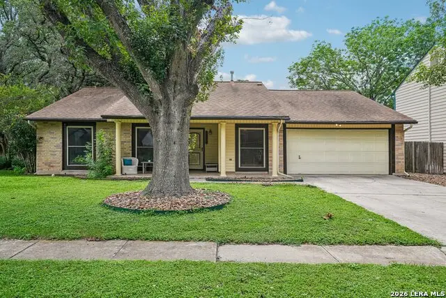 16319 Falcon Hill St, San Antonio, TX 78247 - #2