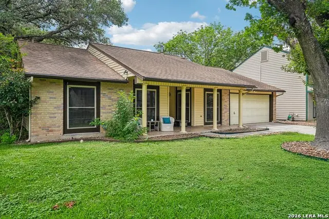 16319 Falcon Hill St, San Antonio, TX 78247 - #3