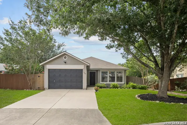 7602 Echo Glade, San Antonio, TX 78249 - #1