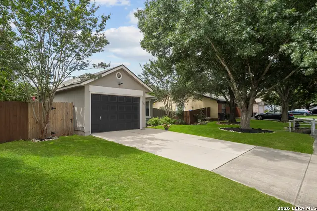 7602 Echo Glade, San Antonio, TX 78249 - #3