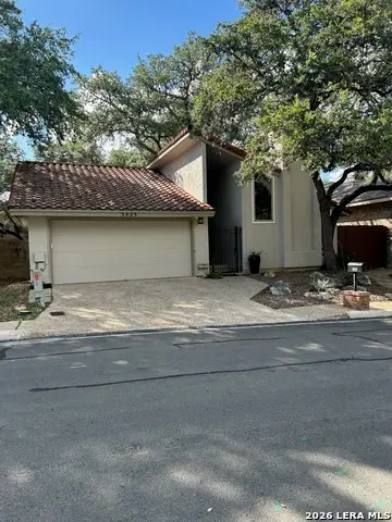 3423 River Path, San Antonio, TX 78230 - #1