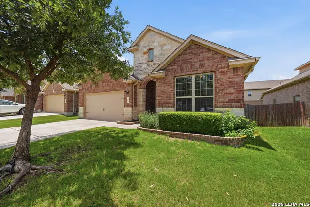 309 Albarella, Cibolo, TX 78108 - #2