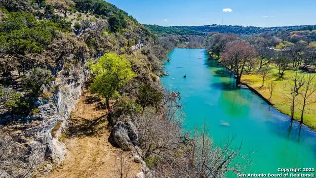 LOT 7 Gene Walker Trail, Hunt, TX 78024 - #1