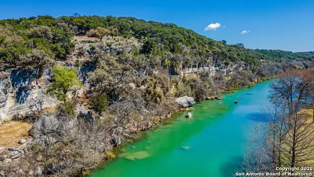 LOT 7 Gene Walker Trail, Hunt, TX 78024 - #2