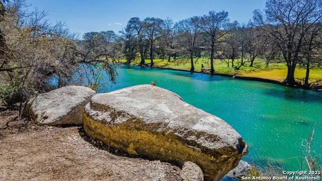 LOT 7 Gene Walker Trail, Hunt, TX 78024 - #3