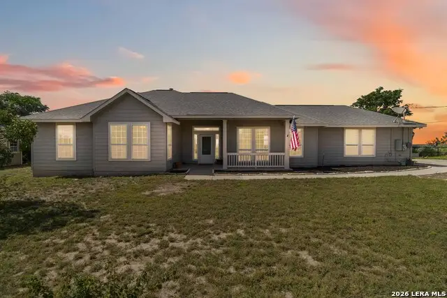 253 County Road 5720, Castroville, TX 78009 - #3