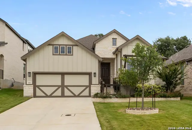 102 Bretford, Boerne, TX 78006 - #2