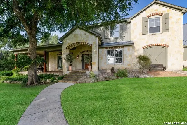 426 Cordillera Trce, Boerne, TX 78006 - #2