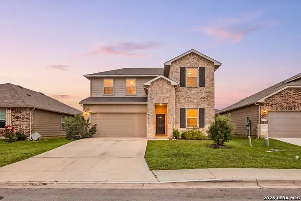 824 Cinnamon Teal, Seguin, TX 78155