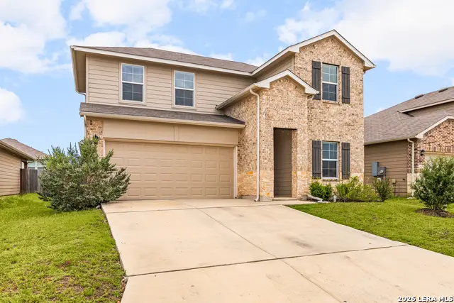 824 Cinnamon Teal, Seguin, TX 78155 - #2
