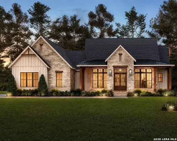 LOT 85 Axis Circle, Fredericksburg, TX 78624