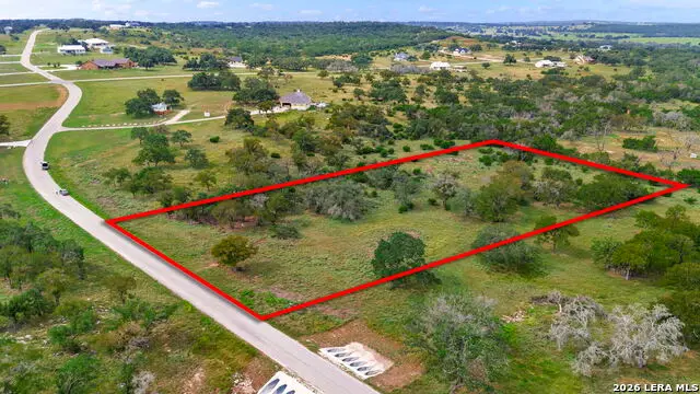 LOT 85 Axis Circle, Fredericksburg, TX 78624 - #3