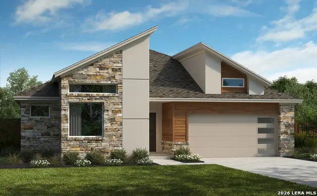 27521 Golden Crest, Boerne, TX 78006 - #1