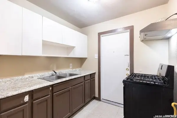 3032 Weir, San Antonio, TX 78226
