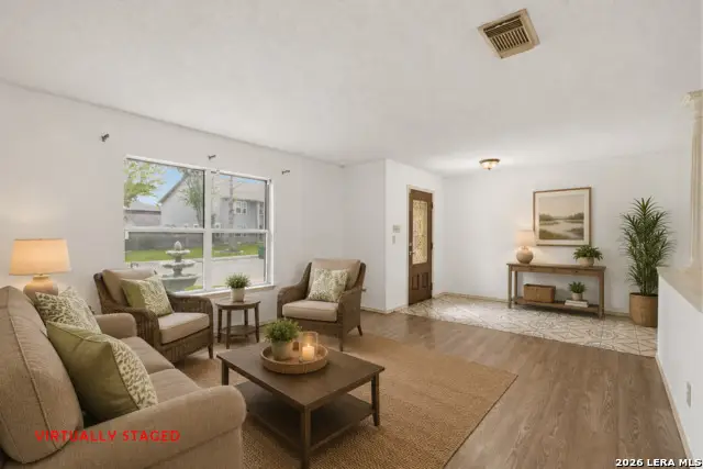 17022 Irongate Rail, San Antonio, TX 78247 - #2