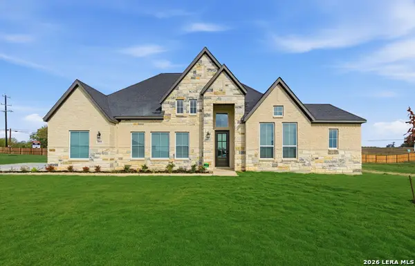 607 Lago Landing, San Antonio, TX 78263