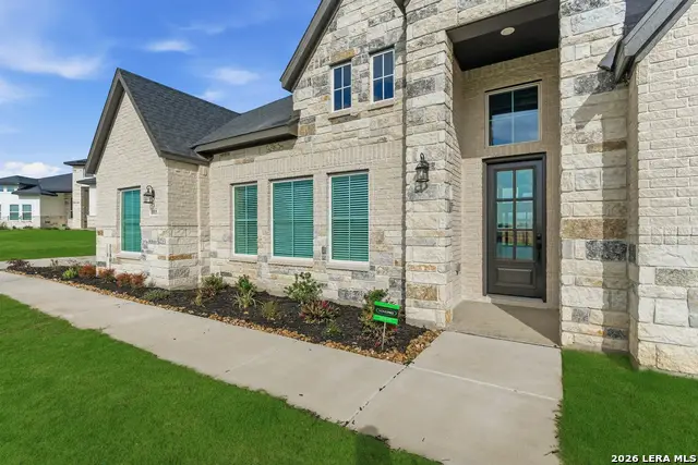607 Lago Landing, San Antonio, TX 78263 - #2