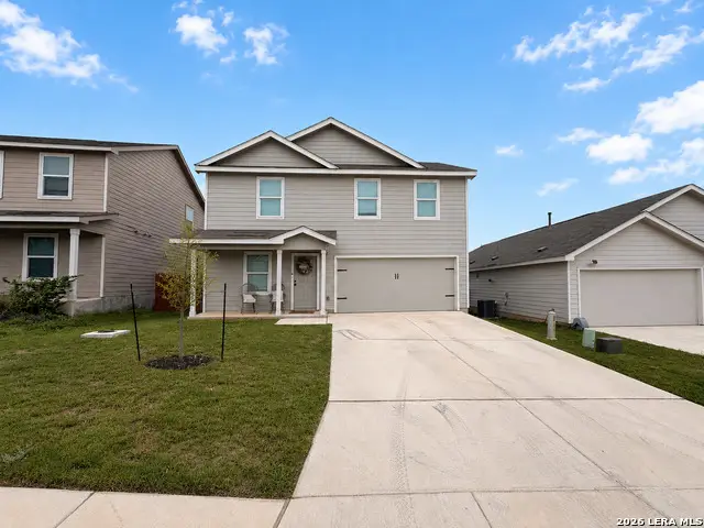 6017 Companion Loop, Bulverde, TX 78163 - #1
