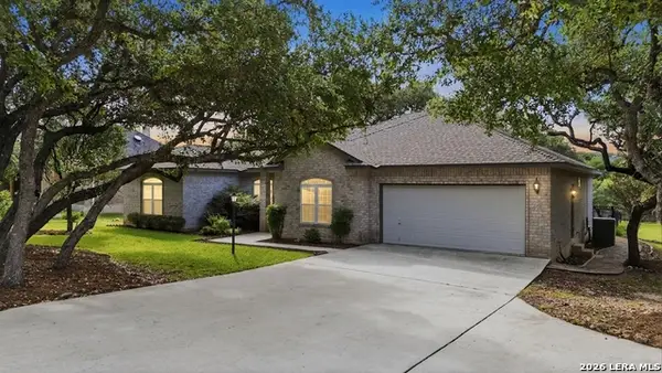 26202 Dancing Bear, San Antonio, TX 78260