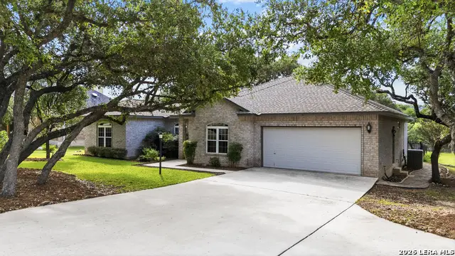 26202 Dancing Bear, San Antonio, TX 78260 - #2